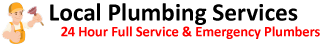 Ellsworth Plumbers